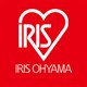 IRIS OHYAMA