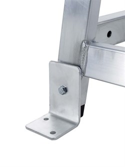 Напольный уголок Zarges для AMA Z600 40269 - фото 100407