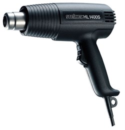 Термовоздуходувка Steinel HL 1400 S - фото 101438