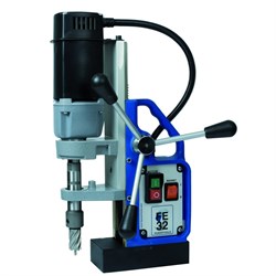 Магнитный сверлильный станок FE POWERTOOLS FE 32 - фото 101986