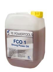 Масло для резки и сверления металла 5 литров FE POWERTOOLS - фото 102567