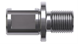 Адаптер с хвостовиком  FE POWERTOOLS FEHCA006 - фото 102586
