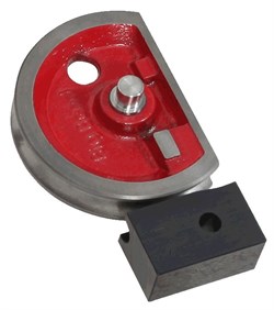 Гибочный комплект Big BEND 22 для тонкостенных труб диаметром 22 мм - фото 103089