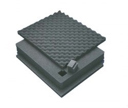 Комплект ложементов из пеноматериала Peli Zarges 46825 - фото 103563