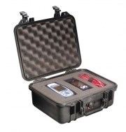 Пластиковый кейс Zarges Peli Case 9,2 л 46840 - фото 103647