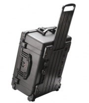 Пластиковый кейс Zarges Peli Case 65,9 л 46930 - фото 103679
