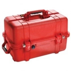 Пластиковый кейс Zarges Peli Case 33 л 46610 - фото 103719