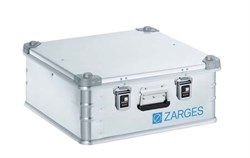 Алюминиевый ящик Zarges К 470 66 л 40849 - фото 103977
