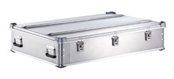 Алюминиевый ящик Zarges Y 205 л 45058 - фото 104028