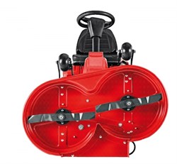 Фронтальный косилочный механизм FMD 90.5 AL-KO 127383 - фото 104180