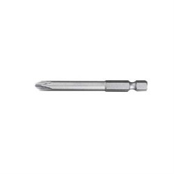 Крестовая бита Witte Bitflex 1/4" РН 2х110 мм 27457 - фото 10502