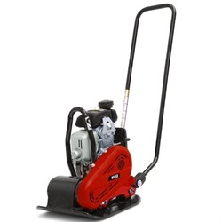 Бензиновая виброплита Chicago Pneumatic MV 58 A - фото 105831