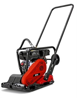 Бензиновая виброплита Chicago Pneumatic MV 84 - фото 105837