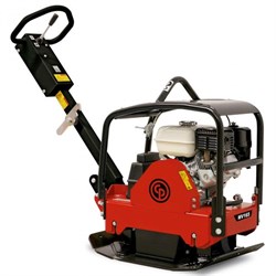 Бензиновая виброплита Chicago Pneumatic MV 165 - фото 105890