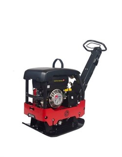 Дизельная виброплита Chicago Pneumatic MV 244 E - фото 105908
