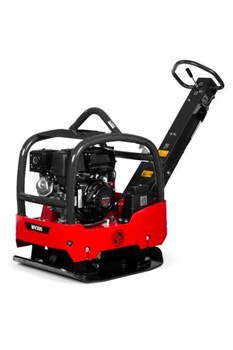 Бензиновая виброплита Chicago Pneumatic MV 305 - фото 105918