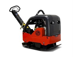 Бензиновая виброплита Chicago Pneumatic MV 400 - фото 105936