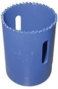 Биметаллическая коронка Wilpu мелкий зуб 95х38 3109500101 - фото 105967