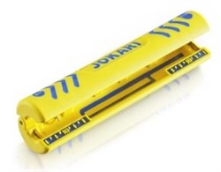 Инструмент для снятия изоляции Jokari Secura Coaxi No. 1 JK 30600 - фото 106021