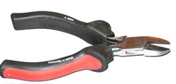 Бокорезы кроссировщика NWS 130 мм 021F-OW-79-130 - фото 106195