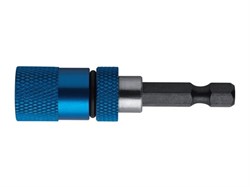Магнитный битодержатель Witte 1/4" шестигранный 60 мм 28310 - фото 106305