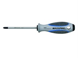 Крестовая отвертка Witte Maxxpro Plus PH1 4,5х300 мм 63034 - фото 106412