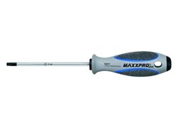 Отвертка-звездочка Witte Maxxpro Plus Torx T45 8,0х130 мм 63213 - фото 106423