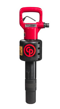 Пневматический отбойный молоток Chicago Pneumatic 0125 S - фото 106550