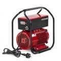 Механический преобразователь частоты и напряжения Chicago Pneumatic VCE 1800 T - фото 106560