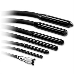 Пневматический глубинный вибратор Chicago Pneumatic VPP 57/4 - фото 106580
