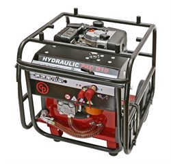 Гидростанция Chicago Pneumatic PAC D10 - фото 106786