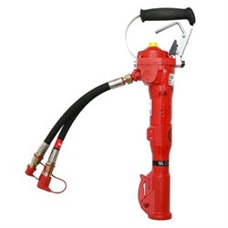 Гидравлический отбойный молоток Chicago Pneumatic BRK 25D - фото 106800