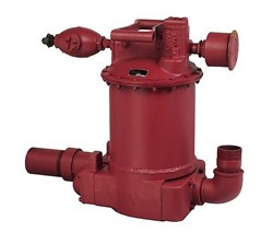 Пневматический насос Chicago Pneumatic CP 0077 - фото 106854