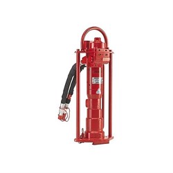 Гидравлический отбойный молоток Chicago Pneumatic PDR 75 T - фото 106885