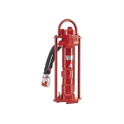 Гидравлический отбойный молоток Chicago Pneumatic PDR 95 T - фото 106887