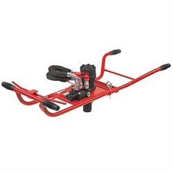 Гидравлический земляной бур Chicago Pneumatic PHB 3-14 - фото 106897