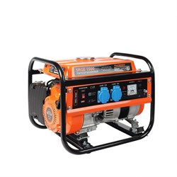 Бензиновый генератор PATRIOT Max Power SRGE 1500 - фото 107162
