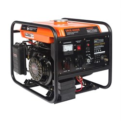 Инверторный генератор PATRIOT Max Power SRGE 4000iE - фото 107311