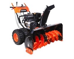 Бензиновый снегоуборщик PATRIOT PRO 1401 ED - фото 107480
