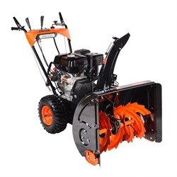 Бензиновый снегоуборщик PATRIOT PS 921E - фото 107596