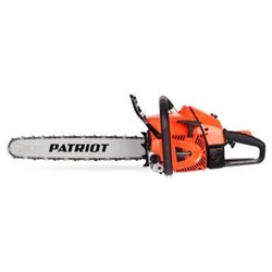 Бензопила PATRIOT PT 6220 - фото 107744