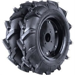 Пневматическое колесо с диском PATRIOT P6.00-12D - фото 108214