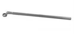 Накидной ключ Jonnesway Heavy Duty изогнутый, 32 мм W77132 - фото 109050