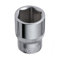 Торцевая головка Jonnesway 1/4"DR, 4 мм S04H2104 - фото 109731