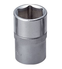 Торцевая головка Jonnesway 3/8"DR, 6 мм S04H3106 - фото 109782