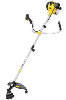 Бензиновый триммер Huter GGT-1000S - фото 109804