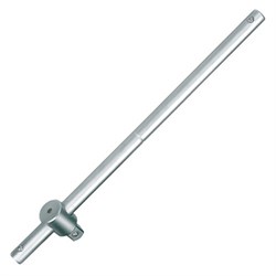 Вороток Т-образный для торцевых головок Jonnesway 3/8"DR, 200 мм S23H31200 - фото 109837