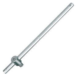 Вороток Т-образный для торцевых головок Jonnesway 1/2"DR, 250 мм S23H41250 - фото 109839