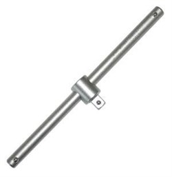 Вороток Т-образный для торцевых головок Jonnesway 3/4"DR, 500 мм S23H6500 - фото 109849