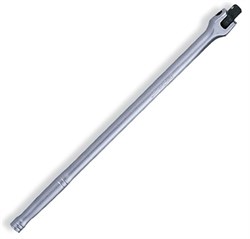 Шарнирный вороток для торцевых головок Jonnesway 1/2"DR, 450 мм S22H41450 - фото 109876